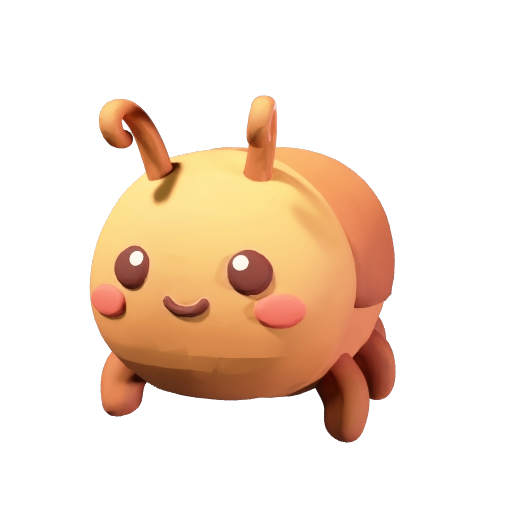 Roachy the roach